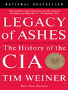 Legacy of Ashes